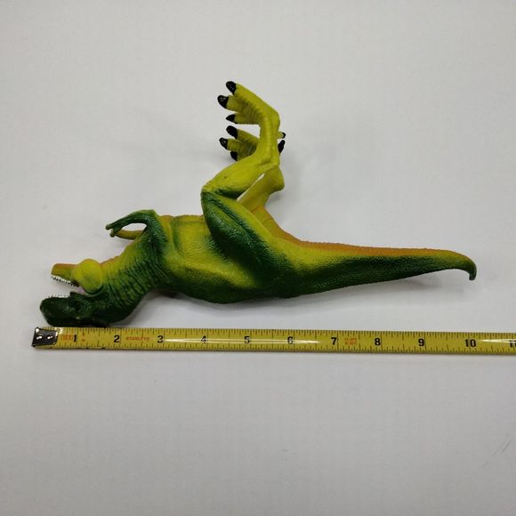 Dino Explorer Tyrannosaurus Rex Adventure Force Kid Connection Roars Sound 6" - Picture 11 of 14